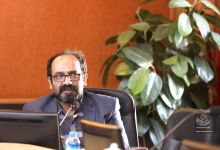 گزارش تصویری نشست ریاست محترم دانشگاه با اصحاب رسانه